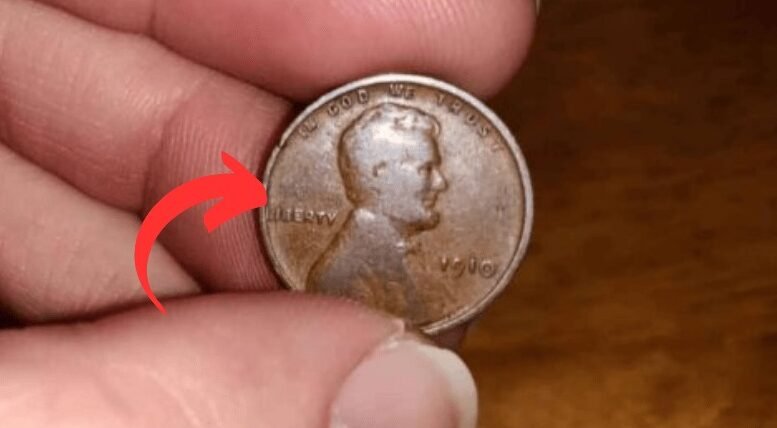 The Lincoln Wheat Penny Valued at $999K, Still in Circulation
