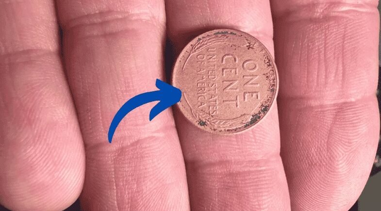 The Lincoln Wheat Penny Valued at $666K, Still in Circulation