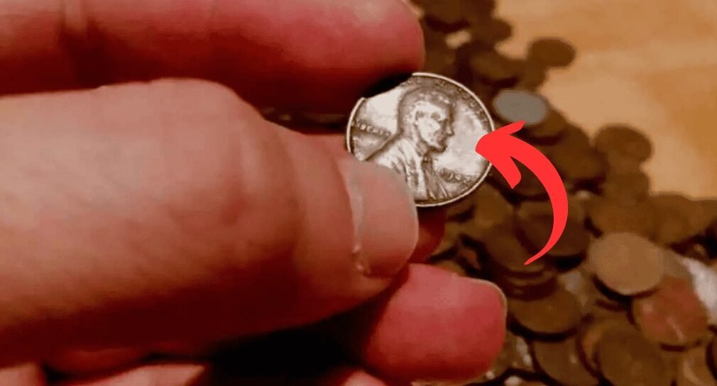 The Lincoln Wheat Penny Valued at $111K, Still in Circulation
