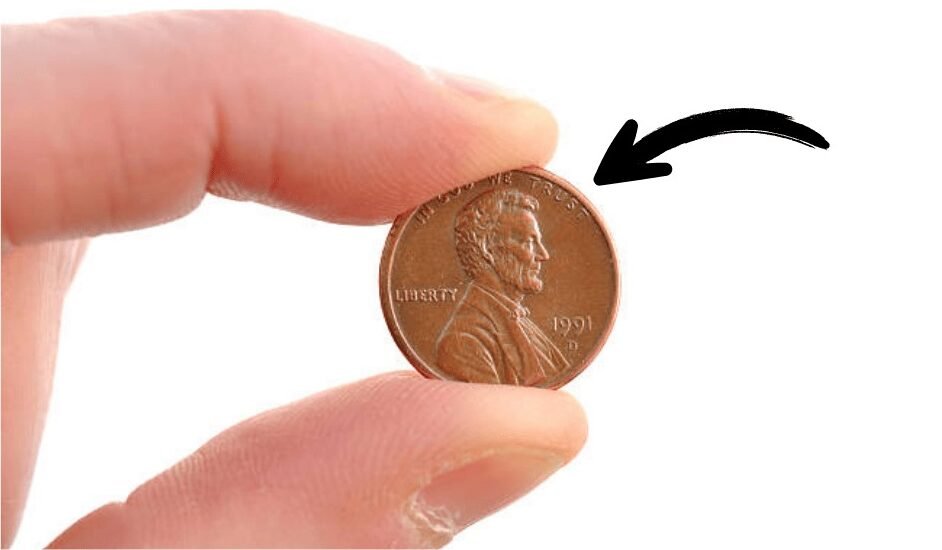 The Lincoln Wheat Penny Valued at $444K, Still in Circulation